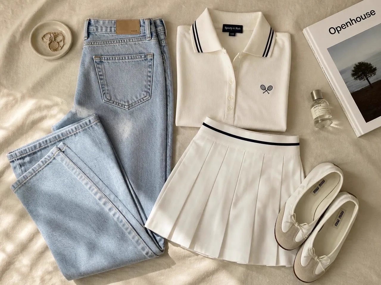 Trending fashion 2026